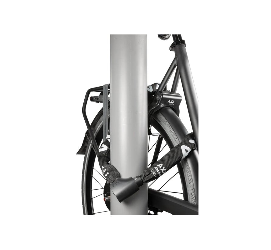 Slot Axa kettingslot** absolute 9x110