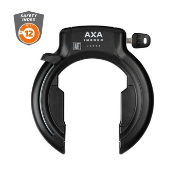 AXA Slot Axa ringslot imenso**  large 75/92