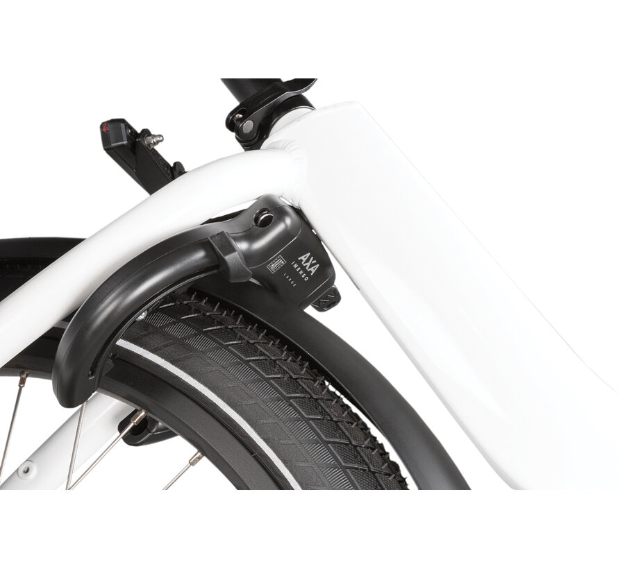 Slot Axa ringslot imenso**  large 75/92