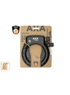 AXA Slot Axa ringslot defender rl zwart