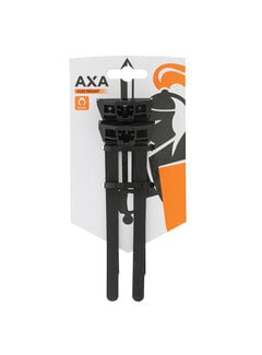 AXA Bevestigingsset Axa slot flex mount
