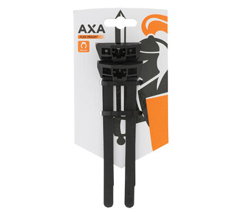 AXA Bevestigingsset Axa slot flex mount