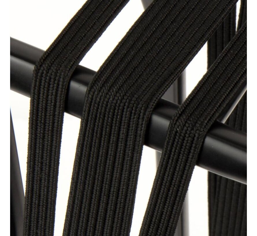 Triobinder Widek eyebinder met 3 banden