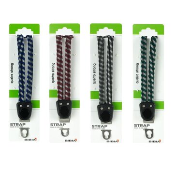 Bibia Quatrobinder Bibia strong sorti kl