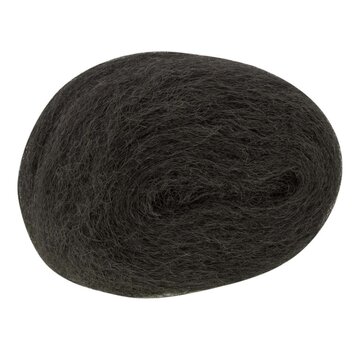 Staalwol koker 175gram uit een stuk