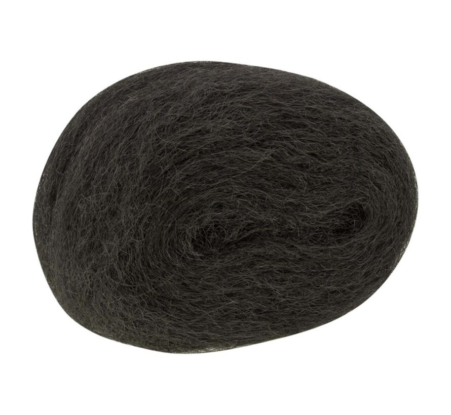 Staalwol koker 175gram uit een stuk