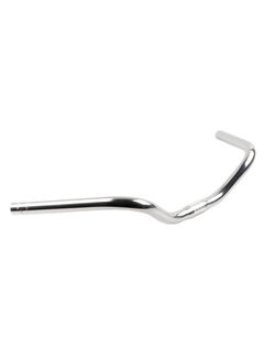 Stuurbocht aluminium blank nexus