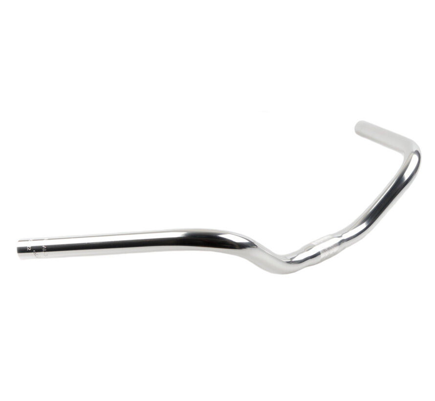 Stuurbocht aluminium blank nexus