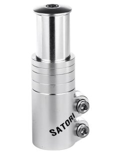 Stuurpen ahead verlenger 117mm