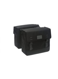 New Looxs Tas New Looxs dubbel origin polyester