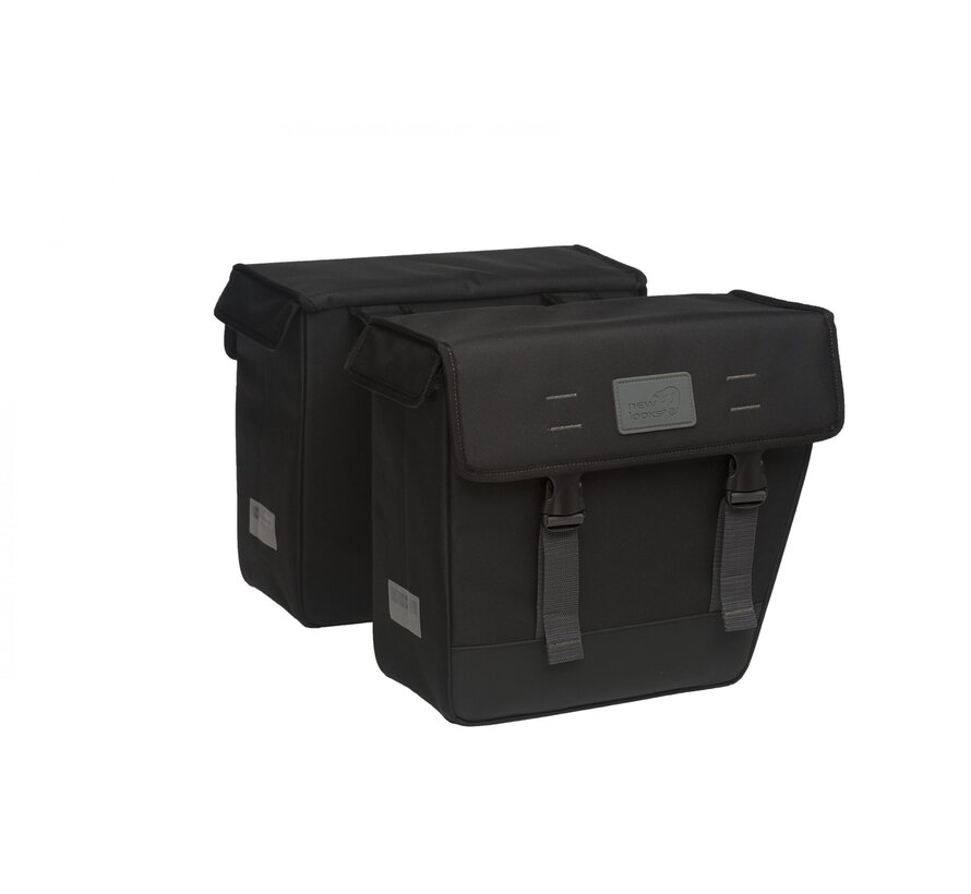 Tas New Looxs dubbel origin hybride