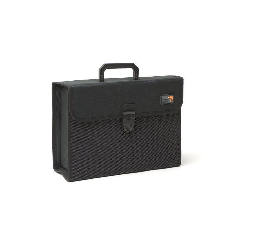 Tas New Looxs enkel pakaf zwart