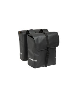 New Looxs Tas New Looxs dubbel odense black