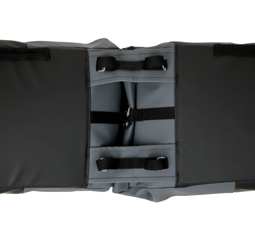 Tas New Looxs dubbel nyborg 34l