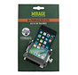 Telefoonhouder Mirage G20 alu bracket