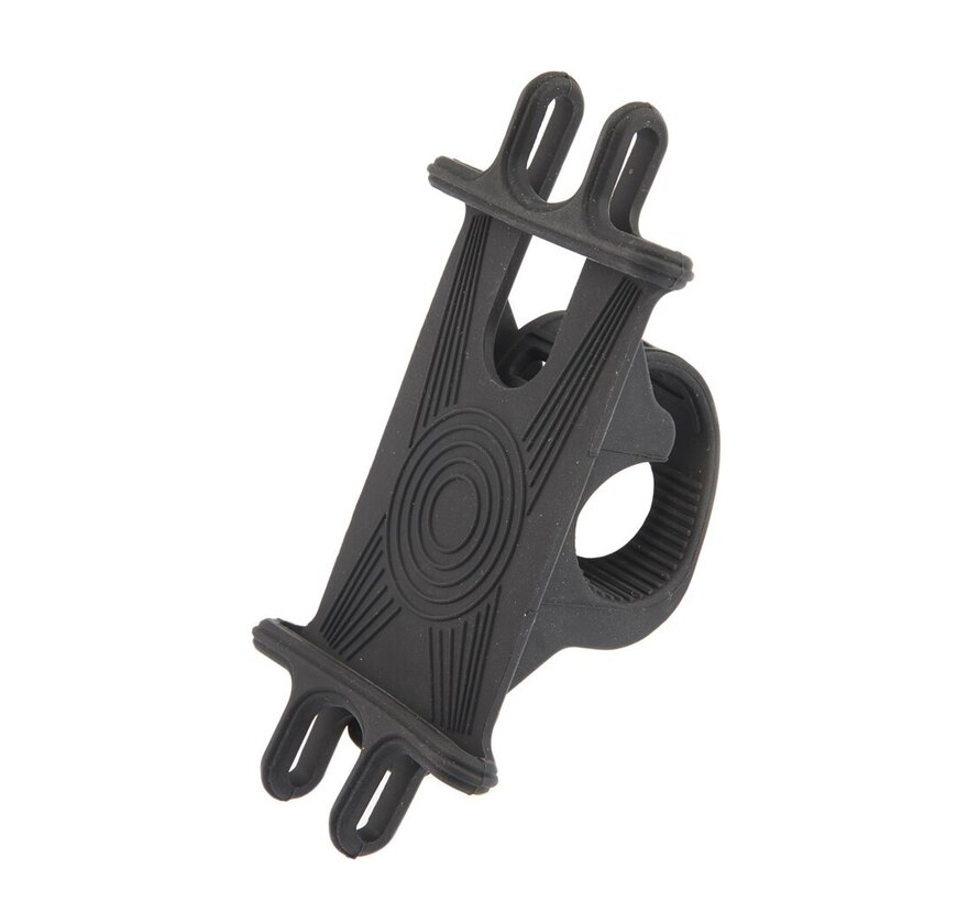 Telefoonhouder Mirage silicone Zero-Six