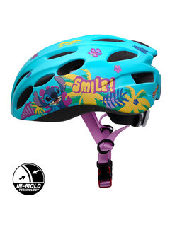 Seven Polska Helm SP stitch blauw