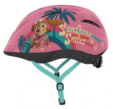 Seven Polska Helm SP paw patrol roze