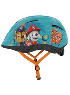 Seven Polska Helm SP paw patrol boy blauw