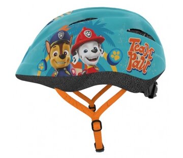 Seven Polska Helm SP paw patrol boy blauw
