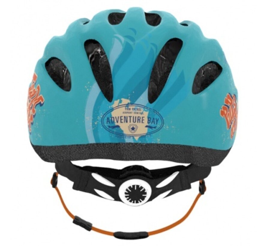 Helm SP paw patrol boy blauw