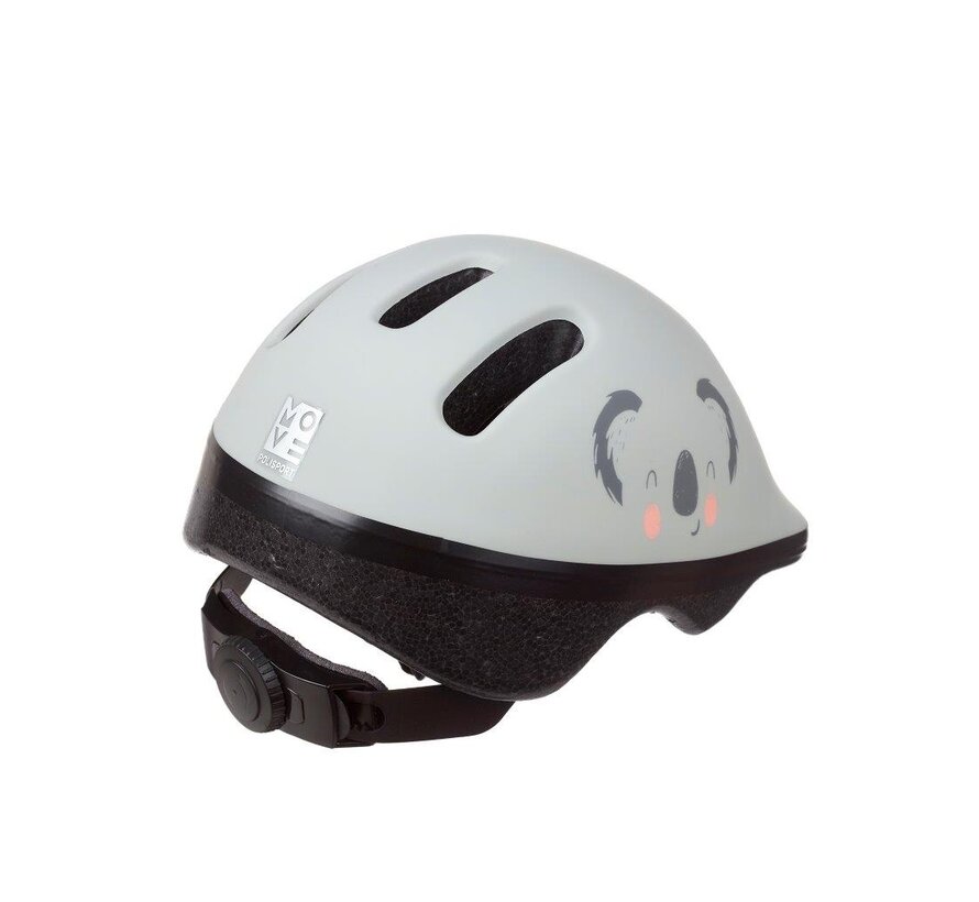 Helm Polisport Koala xxs 44/48
