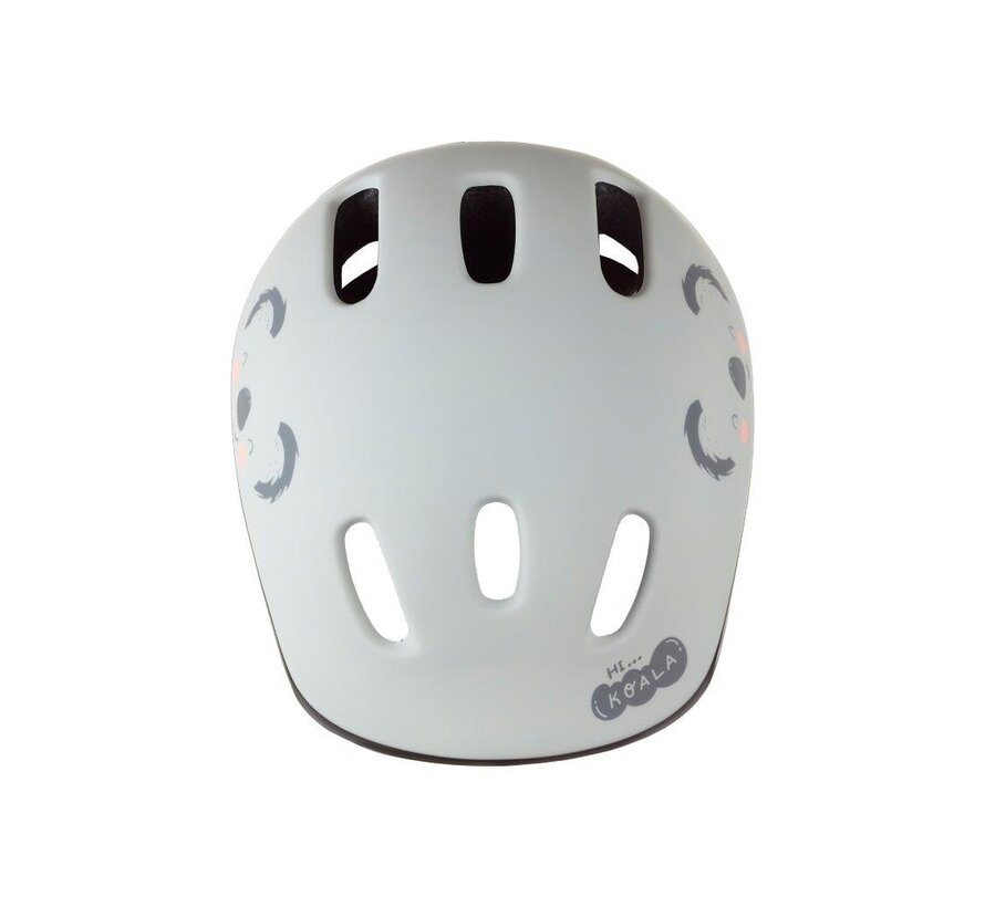 Helm Polisport Koala xxs 44/48