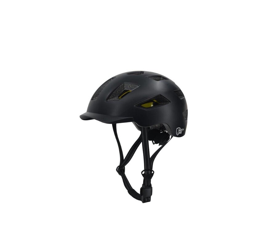 Helm Safety labs E-Bahn 2.0 MIPS