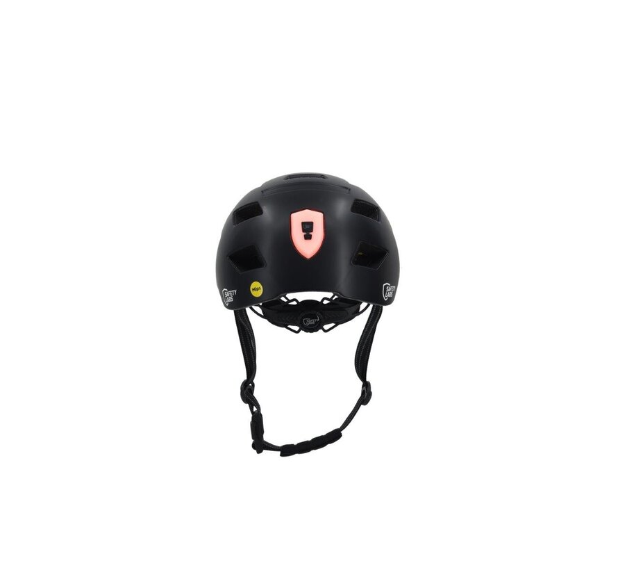 Helm Safety labs E-Bahn 2.0 MIPS