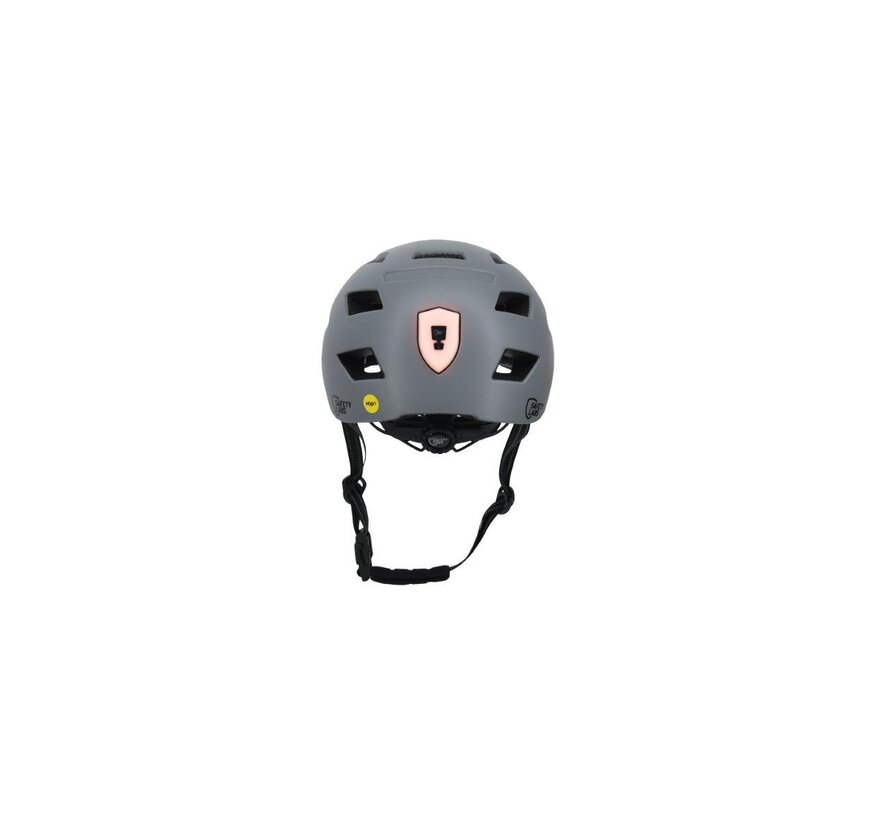 Helm Safety labs E-Bahn 2.0 MIPS