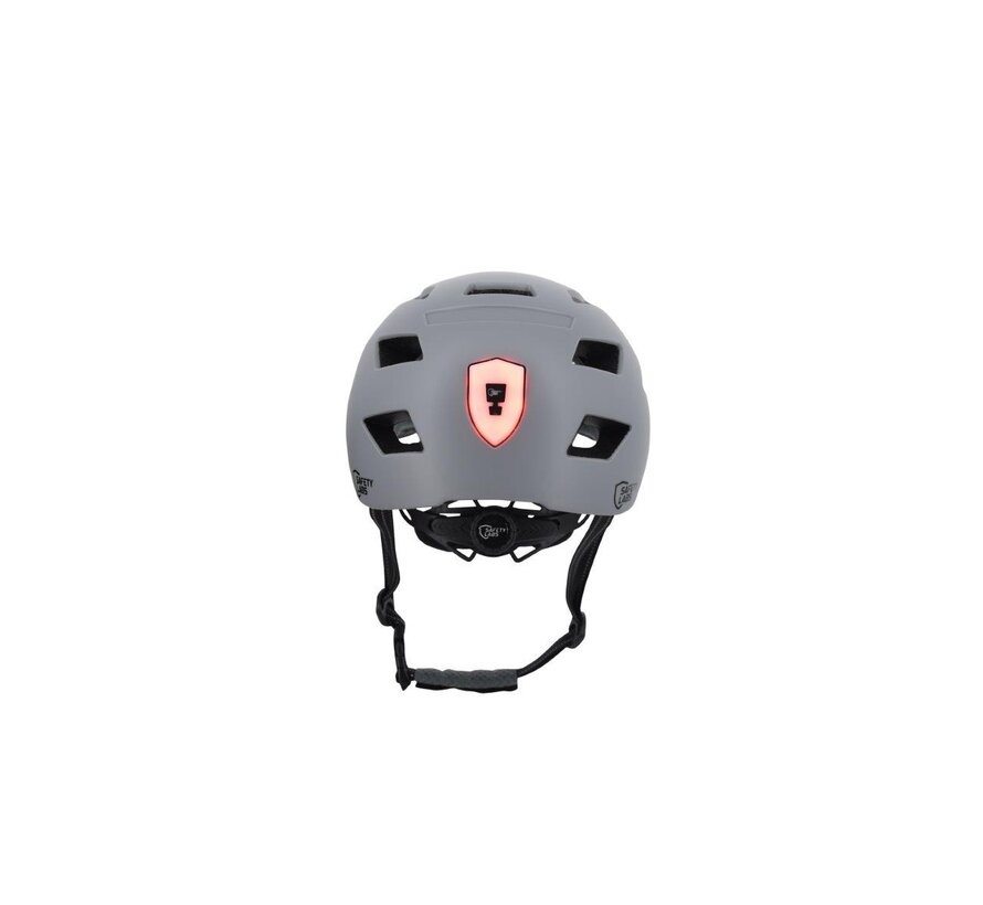 Helm Safety labs E-bahn 2.0