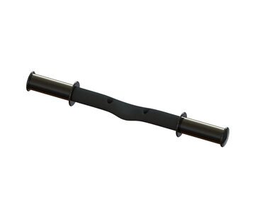 Steco Voetrusten Steco buisbevestiging