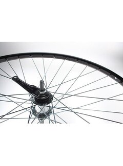 Achterwiel 28 Shimano remnaaf