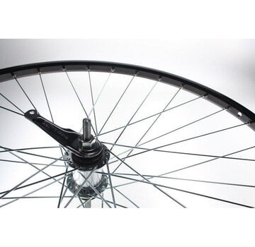 Achterwiel 28 Shimano remnaaf