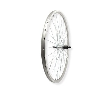 Achterwiel 28 cassette 7/8/9 uitval