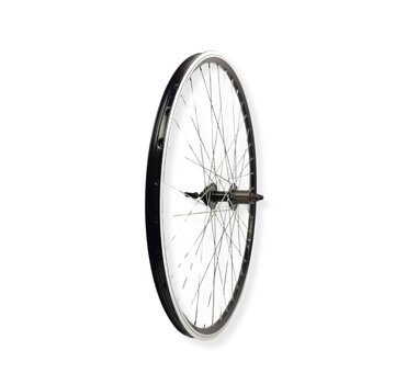 Xtrabike Achterwiel 28 cassette 7/8/9 uitval