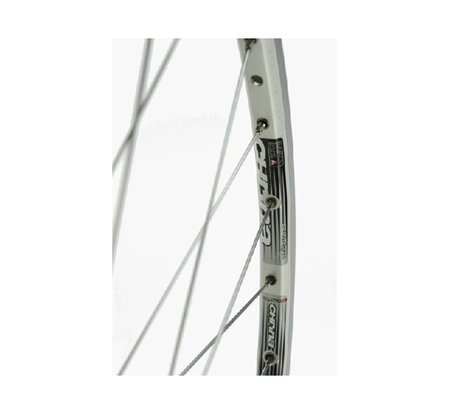 Achterwiel 28 race cassette 7/8/9