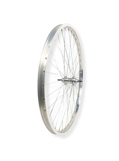 Achterwiel 28x1 1/2 Favorit remnaaf