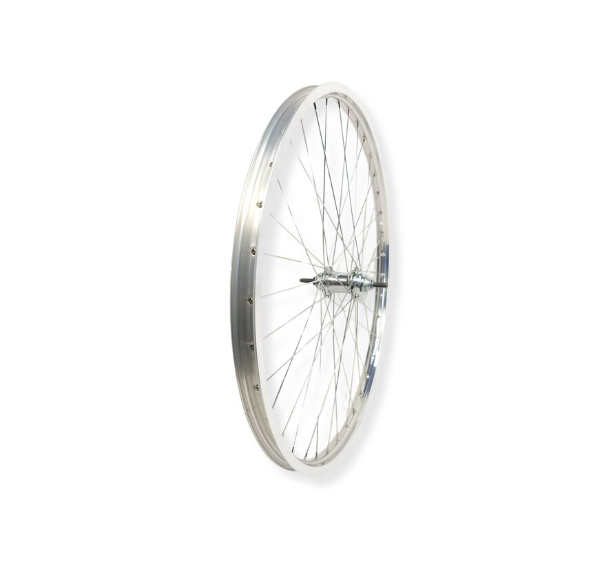 Achterwiel 28x1 1/2 Favorit remnaaf