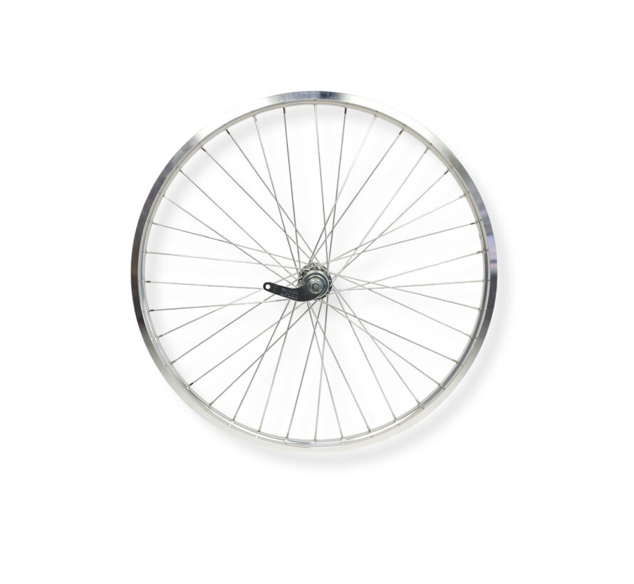 Achterwiel 28x1 1/2 Favorit remnaaf