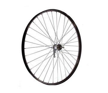 Achterwiel 28x1 1/2 Shimano remnaaf