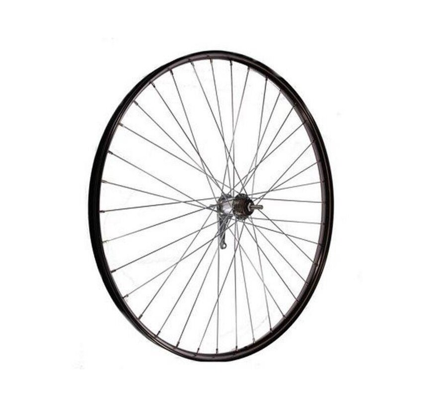 Achterwiel 28x1 1/2 Shimano remnaaf