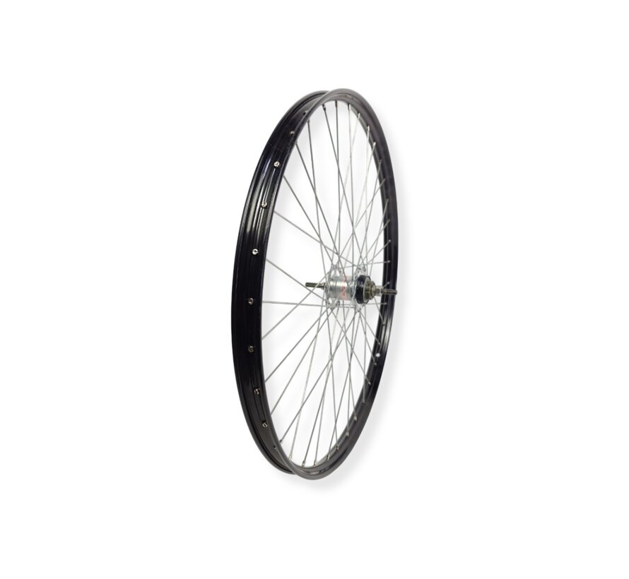 Achterwiel 28x1 1/2 Shimano nexus