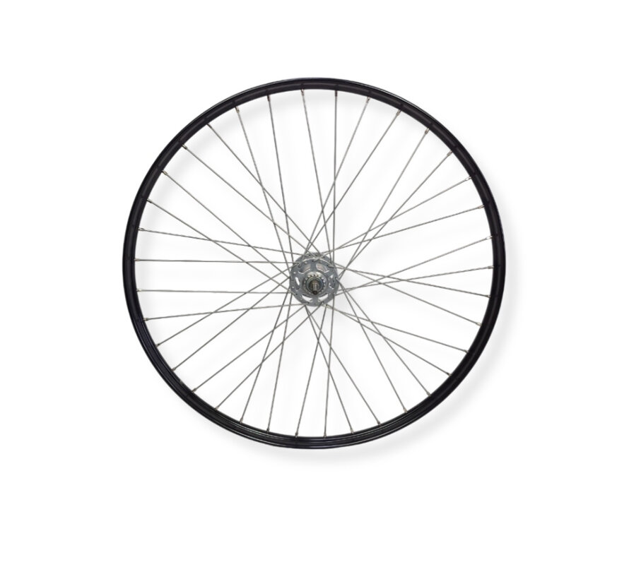 Achterwiel 28x1 1/2 Shimano nexus