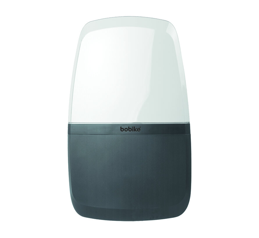 Windscherm Bobike exclusive evolve grey