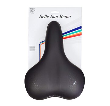 Union Zadel Union Lindau city/trekking unisex