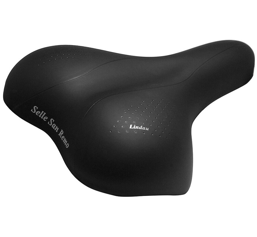 Zadel Union Lindau city/trekking unisex