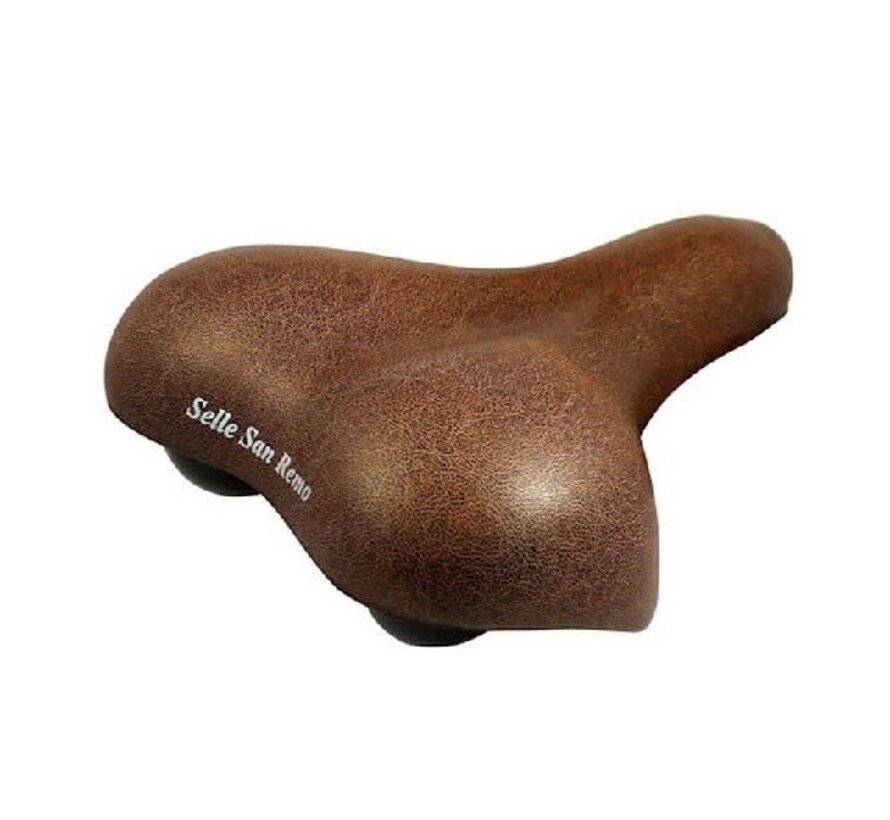 Zadel Union Lindau city/trekking unisex