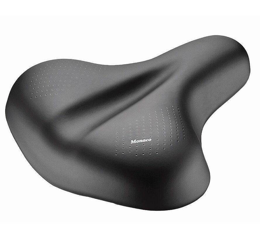 Zadel Union Monaco sport/trekking unisex