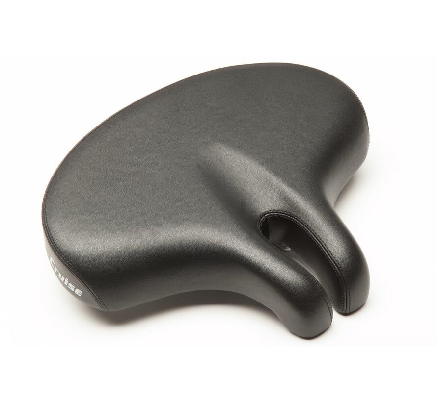 Zadel ISM Cruise comfort serie